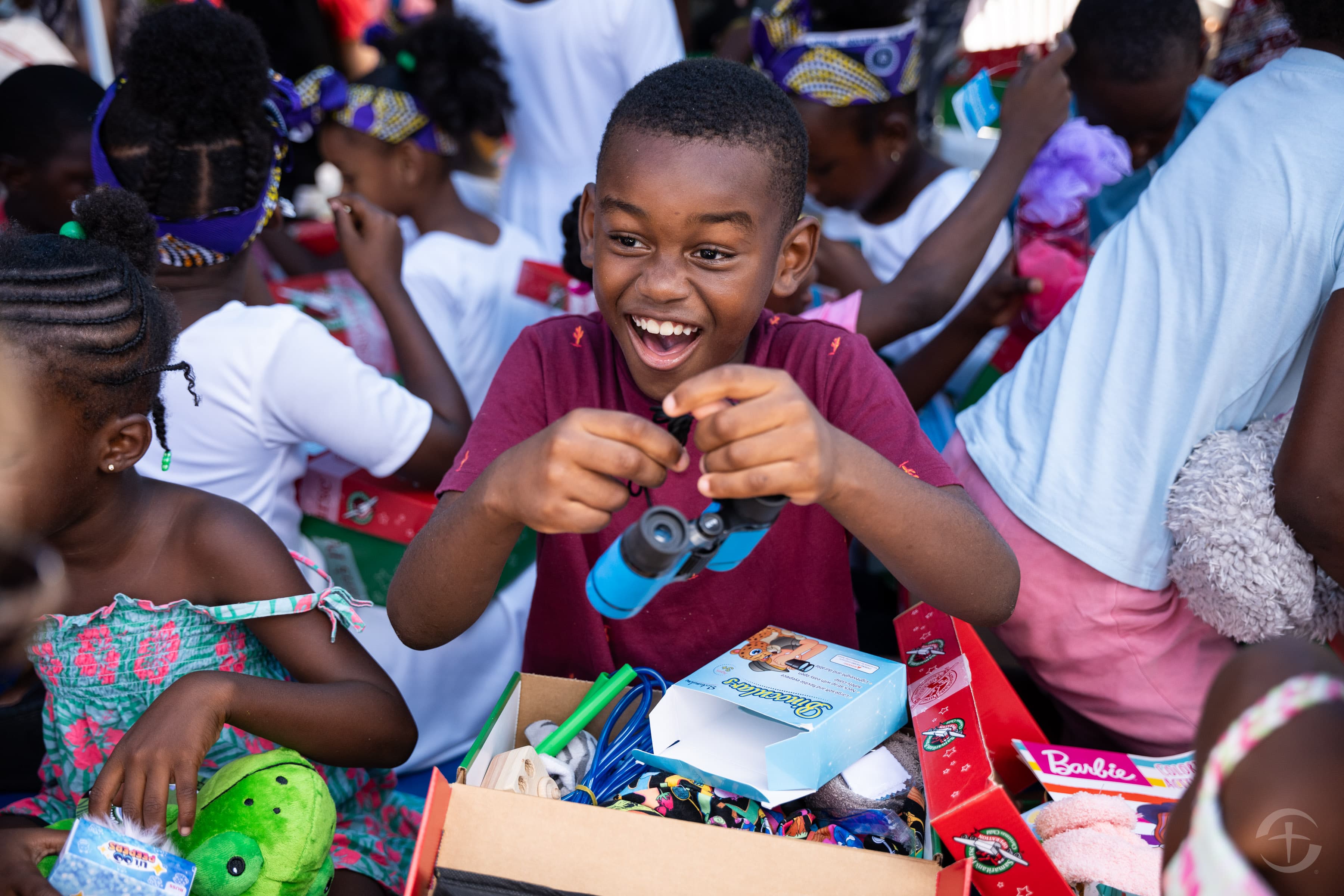 Operation Christmas Child Overview(00)